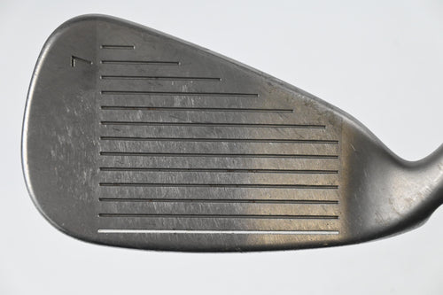 Ladies Ping Rhapsody 2015 #7 Iron / Ladies Flex Ping ULT 220 Shaft