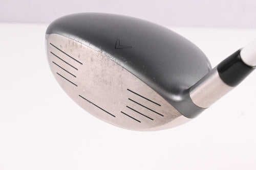 Callaway X Hot #3 Wood / 15 Degree / Stiff Flex Prolaunch Axis 65 Shaft