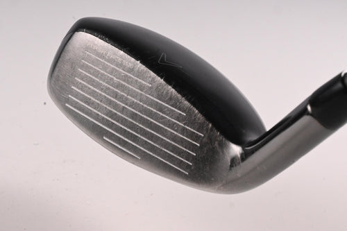 Callaway Mavrik #4 Hybrid / 20 Degree / Regular Flex Catalyst 65 Shaft