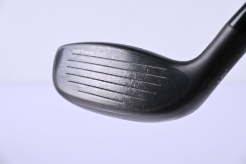 Cobra LTDx #3 Hybrid / 19 Degree / Stiff Flex KBS PGI 85 Shaft