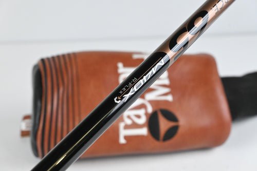Taylormade BRNR Copper Mini Driver / 13.5 Degree / Regular Flex Proforce M40X