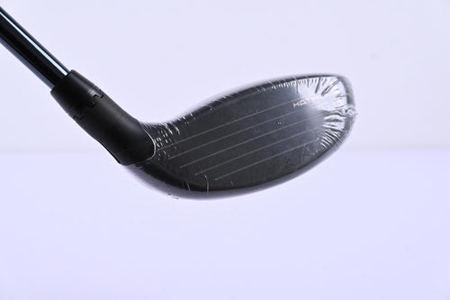 Left Hand Cobra Darkspeed X #5 Wood / 18 Degree / Stiff Flex UST Lin Q M40X 7
