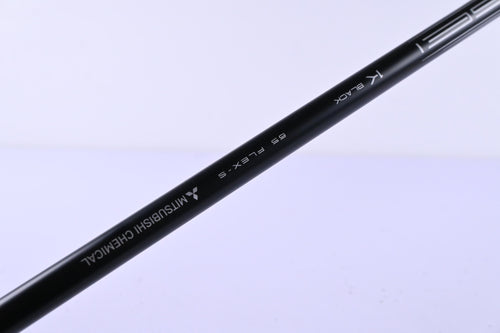 Ping G440 LST Driver / 9 Degree / Stiff Flex Tensei 1K Black 65 Shaft