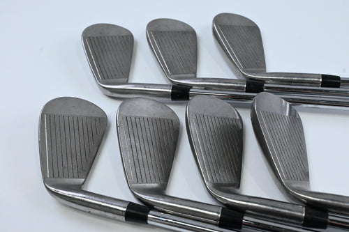 Takomo 101 MKII Irons / 5-PW+GW / Stiff Flex KBS Tour 120 Shafts