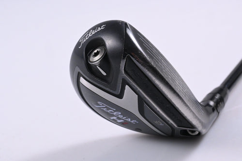 Titleist 818 H1 #3 Hybrid / 21 Degree / Regular Flex Tensei CK Red 60 Shaft