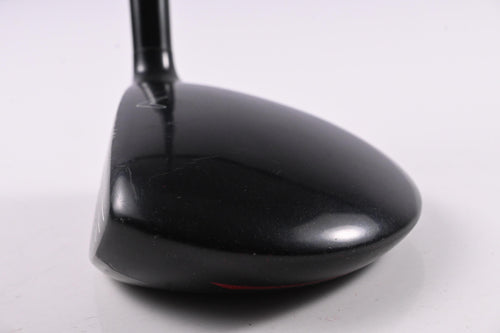 Left Hand Callaway Big Bertha V-Series #3 wood / 15.5 Degree / Regular Flex E52