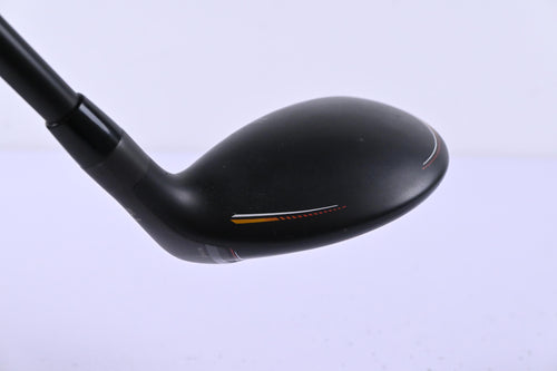 Cobra LTDx #3 Hybrid / 19 Degree / Stiff Flex KBS PGI 85 Shaft