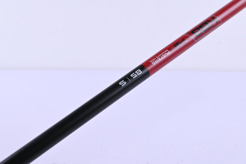 Cobra LTDx #3 Hybrid / 19 Degree / Stiff Flex KBS PGI 85 Shaft