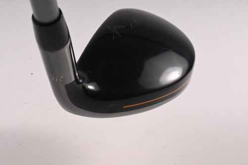 Callaway Mavrik #4 Hybrid / 20 Degree / Regular Flex Catalyst 65 Shaft