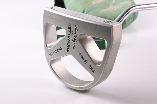 Ben Hogan The HAWK BHB11-HK Putter / 33 Inch