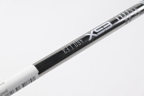 Mizuno JPX 921 Hot Metal Pro #4 Iron / 19 Degree / Regular Flex Recoil ESX 460