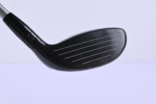 Left Hand Titleist GT2 #3 Wood / 15 Degree / X-Flex Tour AD Graphite Design UB-7