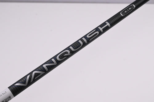 Vanquish 5 Driver Shaft / Regular Flex / Taylormade 2nd Gen