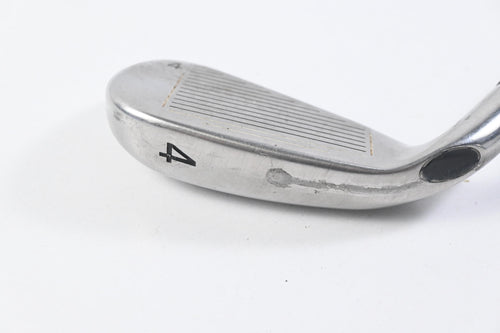 Callaway X-16 #4 Iron / 24 Degree / Regular Flex Callaway X-16 Shaft