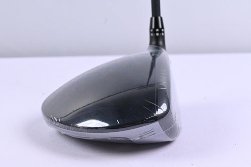 Cobra OPTM MAX-K Driver / 10.5 Degree / Regular Flex Kai'li Dark Waves Blue 60