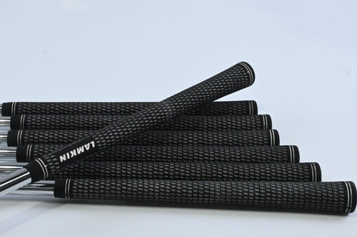 Takomo 101 MKII Irons / 5-PW+GW / Stiff Flex KBS Tour 120 Shafts