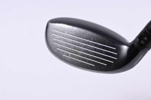 Titleist 818 H1 #3 Hybrid / 21 Degree / Regular Flex Tensei CK Red 60 Shaft