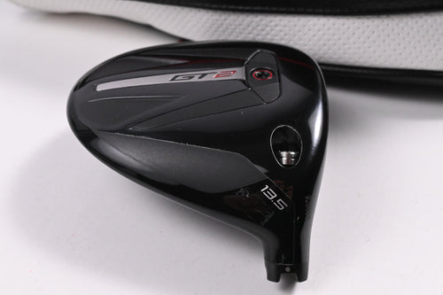 Titleist GT2 #3 Wood / 13.5 Degree / Head Only
