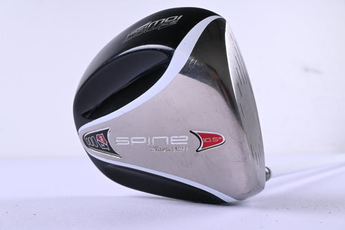 Wilson Spine Driver / 10.5 Degree / Regular Flex UST ProForce V2 HMOI 61 Shaft