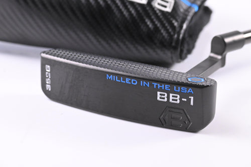 Bettinardi 2024 Series BB-1 Putter / 35 Inch