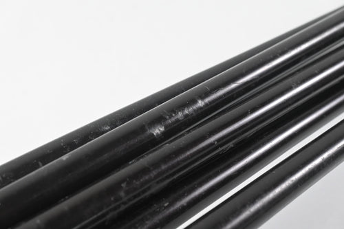 Wilson Deep Red Irons / 4-9i / Regular Flex Fatshaft Shafts