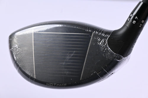 Cobra OPTM MAX-K Driver / 10.5 Degree / Regular Flex Kai'li Dark Waves Blue 60