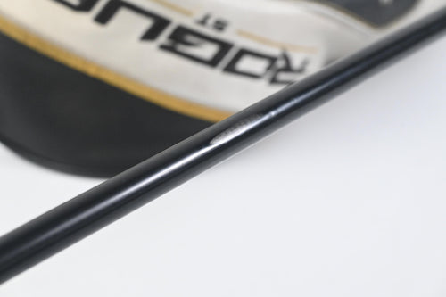 Callaway Rogue ST Max D #5 Wood / 19 Degree / Regular Flex Project X Cypher 50
