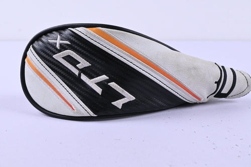 Cobra LTDx #3 Hybrid / 19 Degree / Stiff Flex KBS PGI 85 Shaft