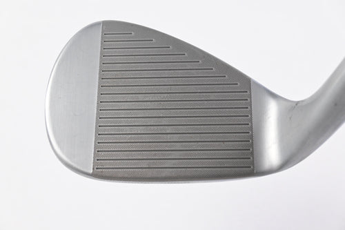 Taylormade Milled Grind 4 Lob Wedge / 60 Degree / Stiff Flex Dynamic Gold S200