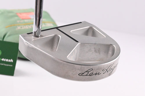Ben Hogan The HAWK BHB11-HK Putter / 33 Inch