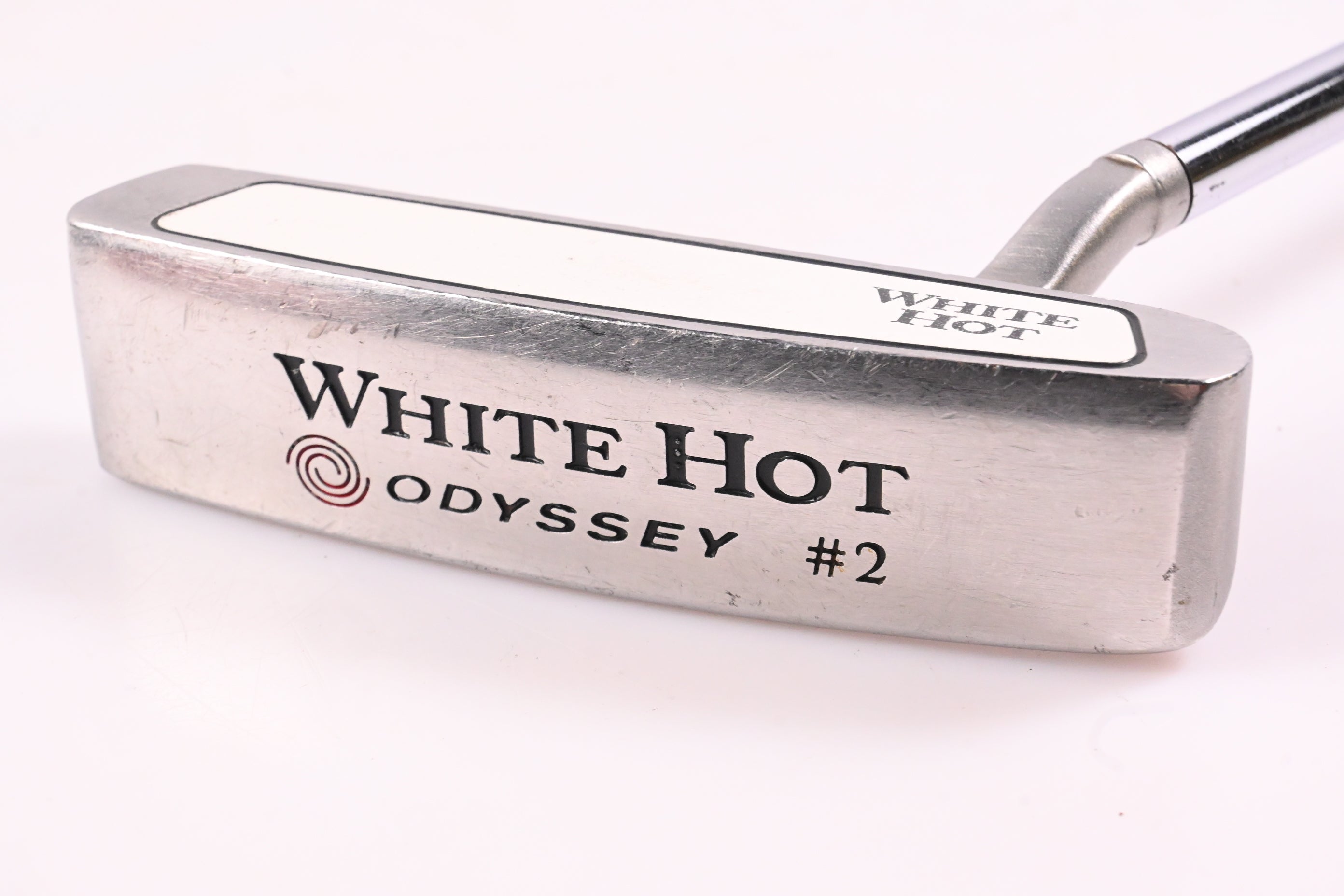 Odyssey White Hot #2 Putter / 32 Inch – GolfClubs4Cash