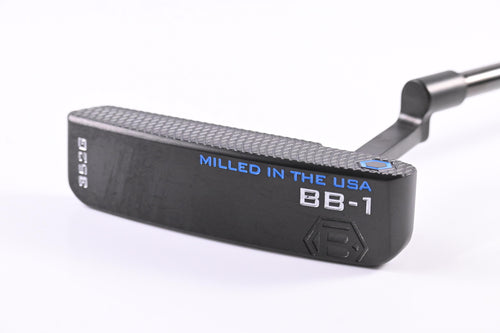Bettinardi 2024 Series BB-1 Putter / 35 Inch