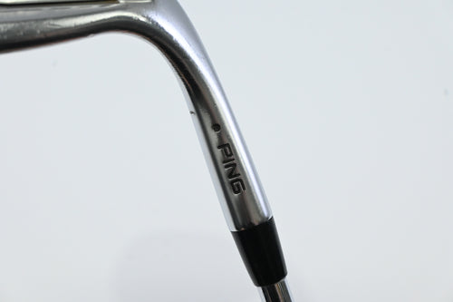 Ping Glide 4.0 Lob Wedge / 60 Degree / Black Dot / Wedge Flex Ping Z-Z115