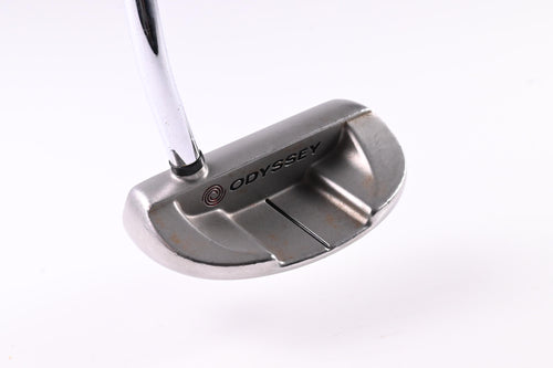 Odyssey White Hot #5 Putter / 35 Inch