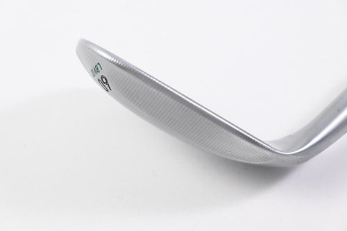 Taylormade Milled Grind 4 Lob Wedge / 60 Degree / Stiff Flex Dynamic Gold S200