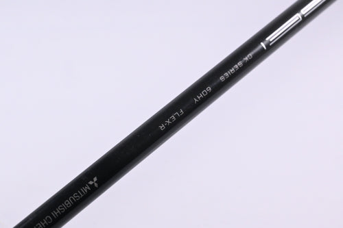 Titleist 818 H1 #3 Hybrid / 21 Degree / Regular Flex Tensei CK Red 60 Shaft