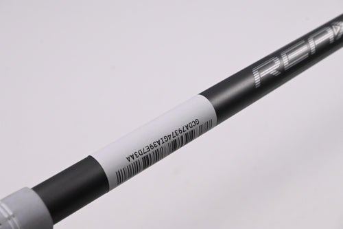 Mitsubishi Reax 40 Hybrid Shaft / Ladies Flex / Taylormade 2nd Gen