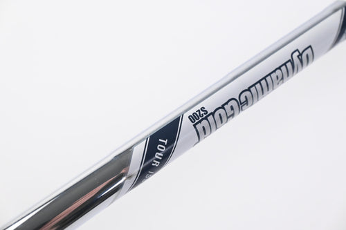 Taylormade Milled Grind 4 Lob Wedge / 60 Degree / Stiff Flex Dynamic Gold S200