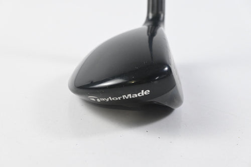 TaylorMade M2 2016 #3 Hybrid / 19 Degree / Stiff Flex Taylormade M2 REAX 75