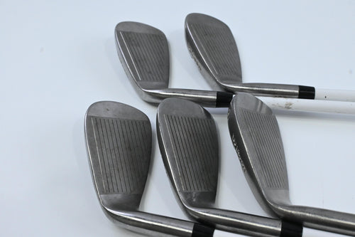 Ladies Wilson Prostaff HDX Irons / 7-PW+SW / Ladies Flex Wilson Prostaff Shafts