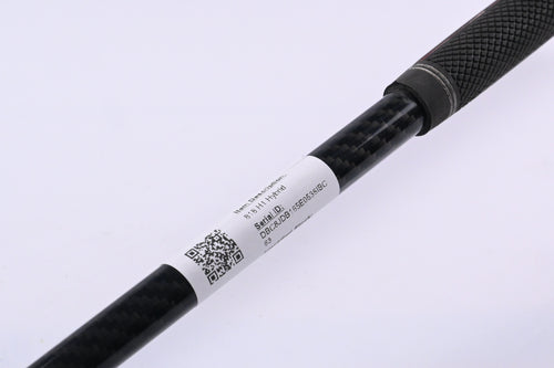 Titleist 818 H1 #3 Hybrid / 21 Degree / Regular Flex Tensei CK Red 60 Shaft