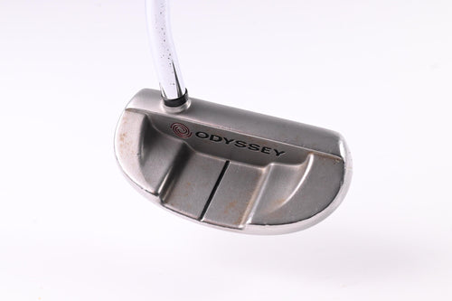 Odyssey White Hot #5 Putter / 35 Inch
