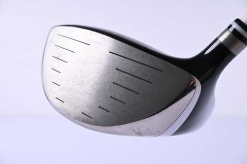 Wilson Spine Driver / 10.5 Degree / Regular Flex UST ProForce V2 HMOI 61 Shaft