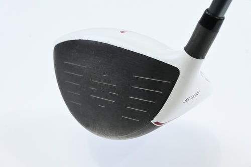 Taylormade Burner Superfast 2.0 Driver / 10.5 Degree / Regular Flex Matrix Ozik