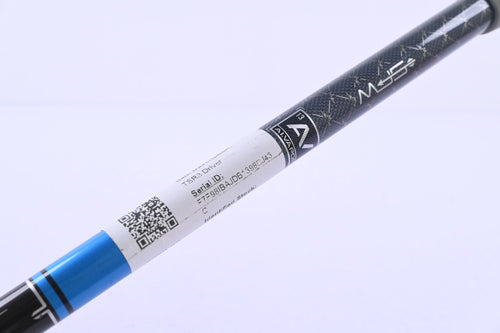 Titleist TSR3 Driver / 9 Degree / Stiff Flex Tensei AV Blue 55 Shaft