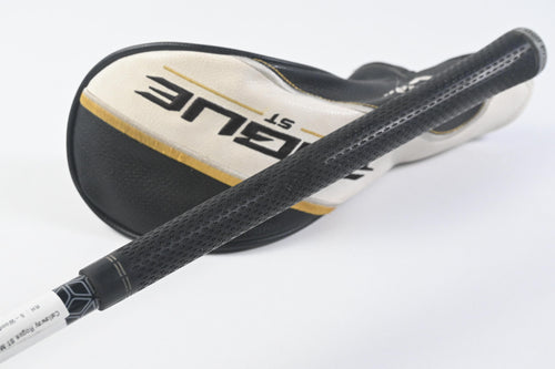 Callaway Rogue ST Max D #5 Wood / 19 Degree / Regular Flex Project X Cypher 50