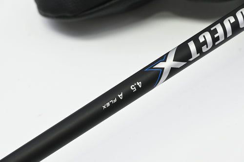 PXG Secret Weapon Mini Driver / 13 Degree / Senior Flex Project X Black 53