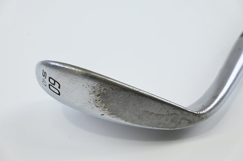 Ping Glide 4.0 Lob Wedge / 60 Degree / Black Dot / Wedge Flex Ping Z-Z115