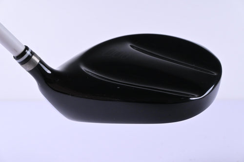 Wilson Spine Driver / 10.5 Degree / Regular Flex UST ProForce V2 HMOI 61 Shaft