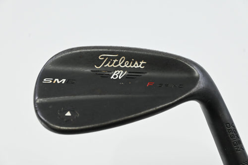 Titleist Vokey SM6 Gap Wedge / 50 Degree / Wedge Flex Titleist Vokey SM6 Shaft